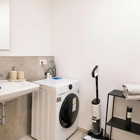 Appartement Residenz Koné Safari Mitten Im Herzen Von